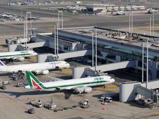 malpensa alitalia cig