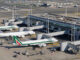 malpensa alitalia cig