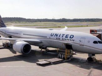 malpensa newark united airlines