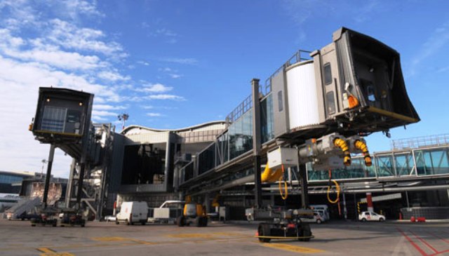 malpensa terzo satellite voli