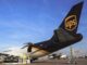 malpensa volo cargo ups