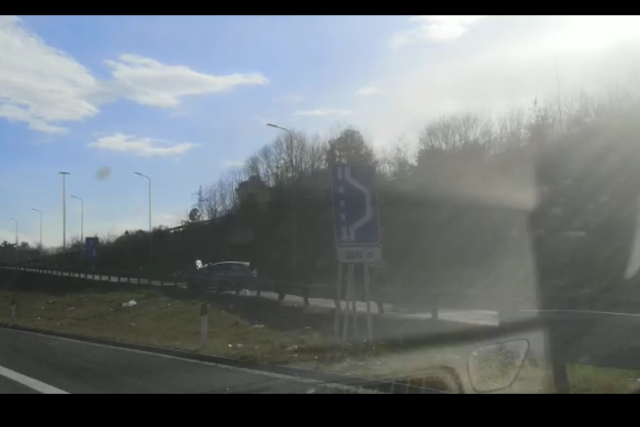 malpensa incidente 336