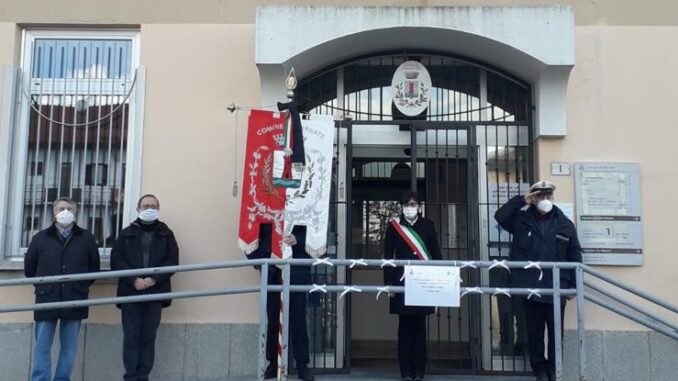 marnate giornata covid fiocchi