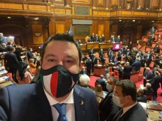 fagnano beethoven matteo salvini