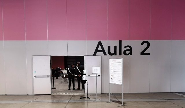 milano processo mensa poveri