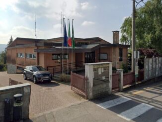 mercallo ricorso tar foglia