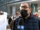 milano savino ristoratori protesta