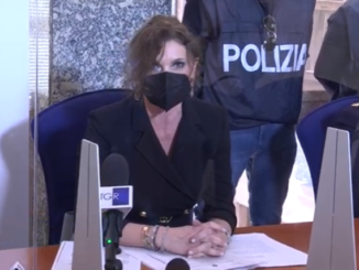 nadia calòcaterra
