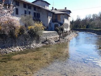 turbigo naviglio asciutta