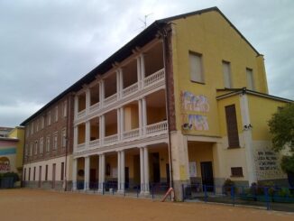 busto oratorio comune contributo