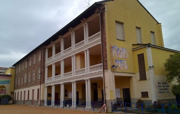 busto oratorio comune contributo