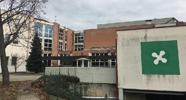 legnano medico incidente cuggiono
