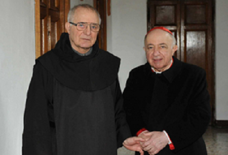 legnano chiesa lutto padre mattavelli