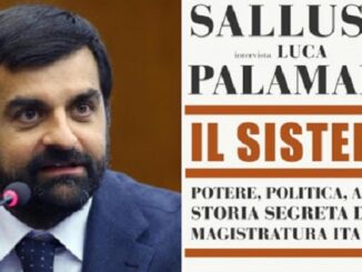 novik palamara sallusti sistema