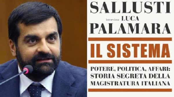 novik palamara sallusti sistema