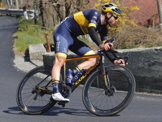 ciclismo peron poli diabete