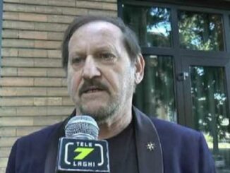 varese elezioni piazza candidato