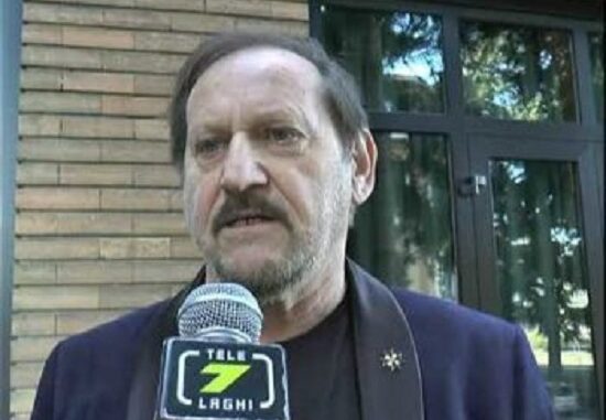 varese elezioni piazza candidato
