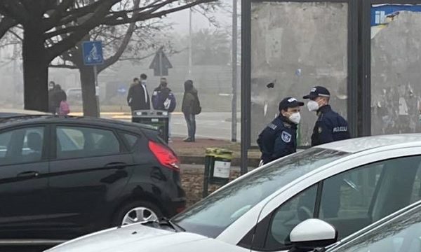 legnano controlli polizialocale contagi
