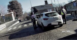 castanoprimo polizialocale spaccio nosate sicurezza