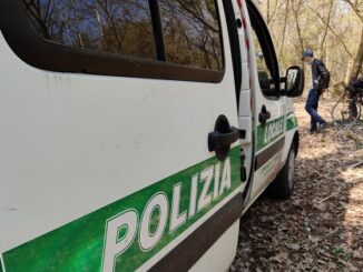 turbigo droga polizialocale fermati