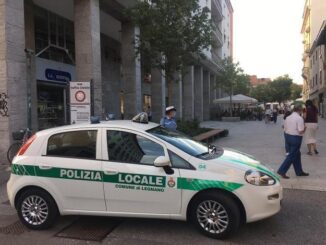 legnano controlli polizialocale giovani