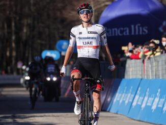 ciclismo pogacar tirreno adriatico