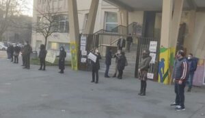 legnano scuola presidio genitori