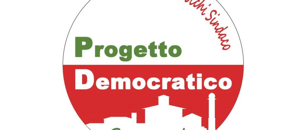 progetto democratico samarate