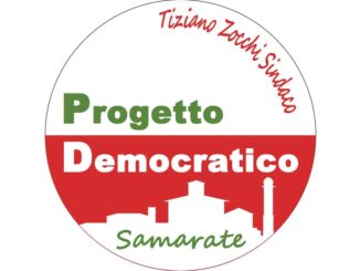 progetto democratico samarate