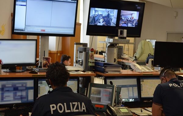 castanoprimo truffa telefono polizialocale