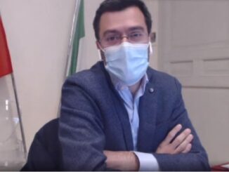 legnano consiglio rissa dad