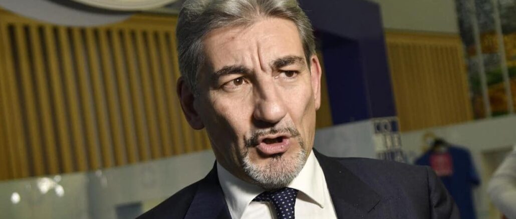 raffaele cattaneo