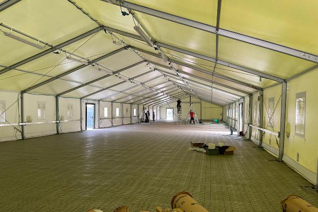 rancio candiani covid hub