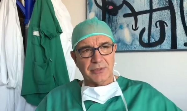 magenta ospedale sanità condanna