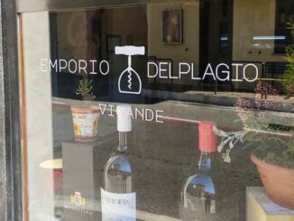 sesto emporio armando erno -