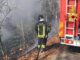 sesto incendio via lentate