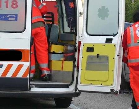 sesto uomo trovolto morto