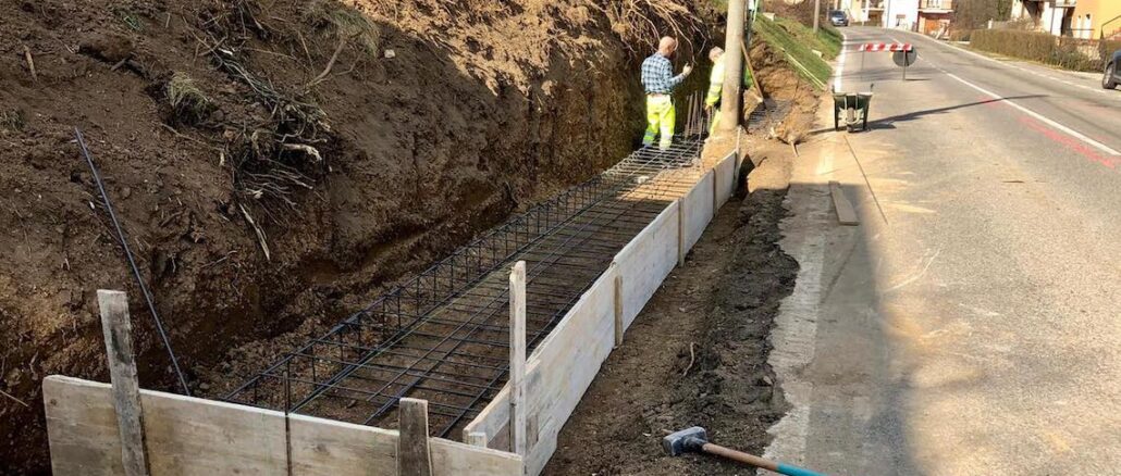 sicurezza pedoni varese attraversamenti