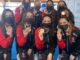 Busto Nuoto Sincro Assoluti