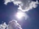 sole nuvole anticiclone perturbazioni