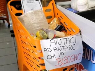 varese lockdown famiglie povertà