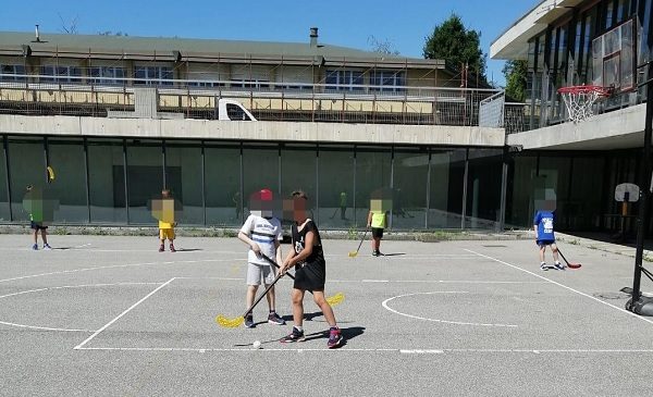 legnano altomilanese sport inclusione