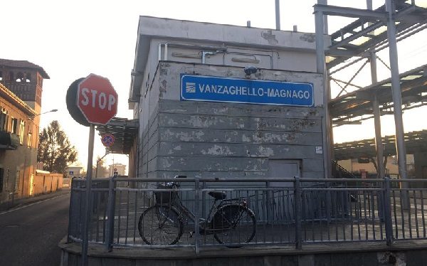 vanzaghello arresto spaccio stazione guardianazionale