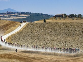 ciclismo formolo strade bianche