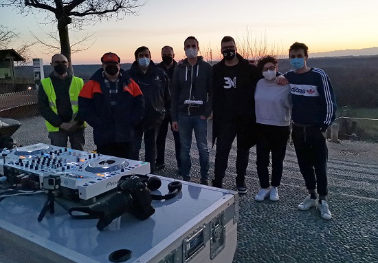 tornavento piazza dj bignoise 03