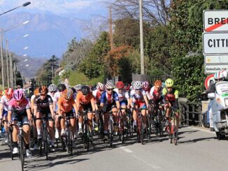 ciclismo cittiglio trofeo binda