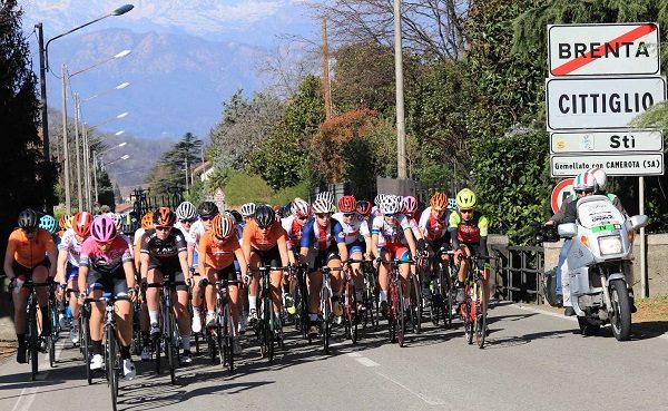 ciclismo cittiglio trofeo binda