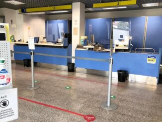 ufficio postale poste italiane