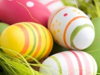 villacortese concorso uova pasqua